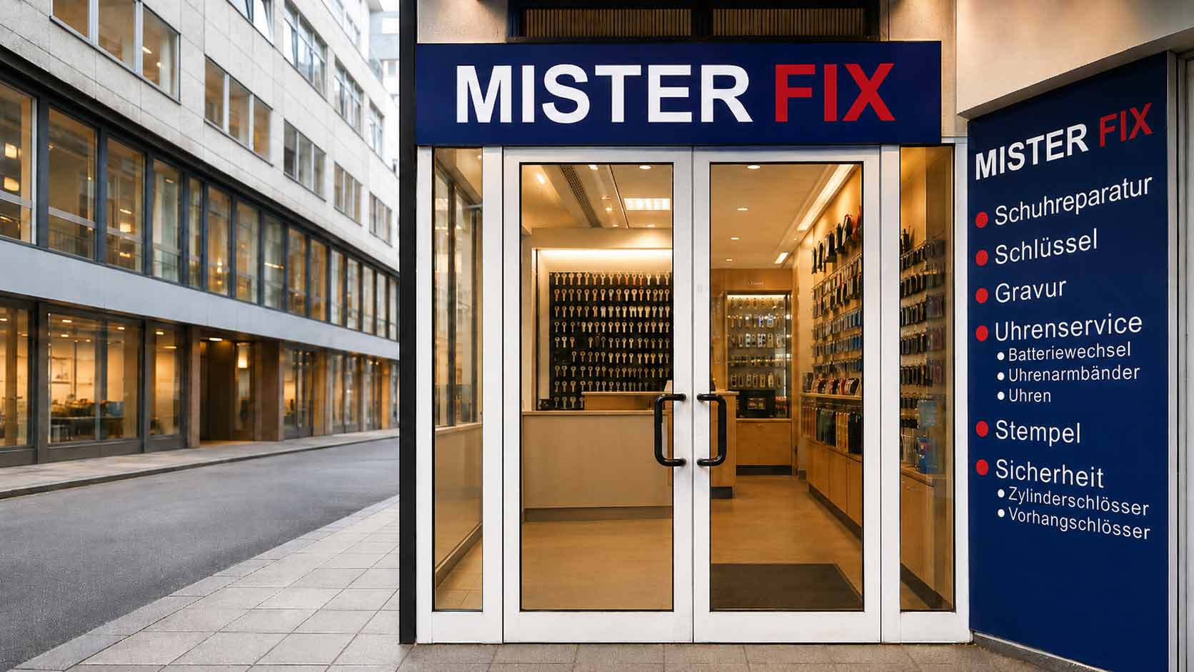 image of secure digital vault for a blockchain and cryptocurrency company