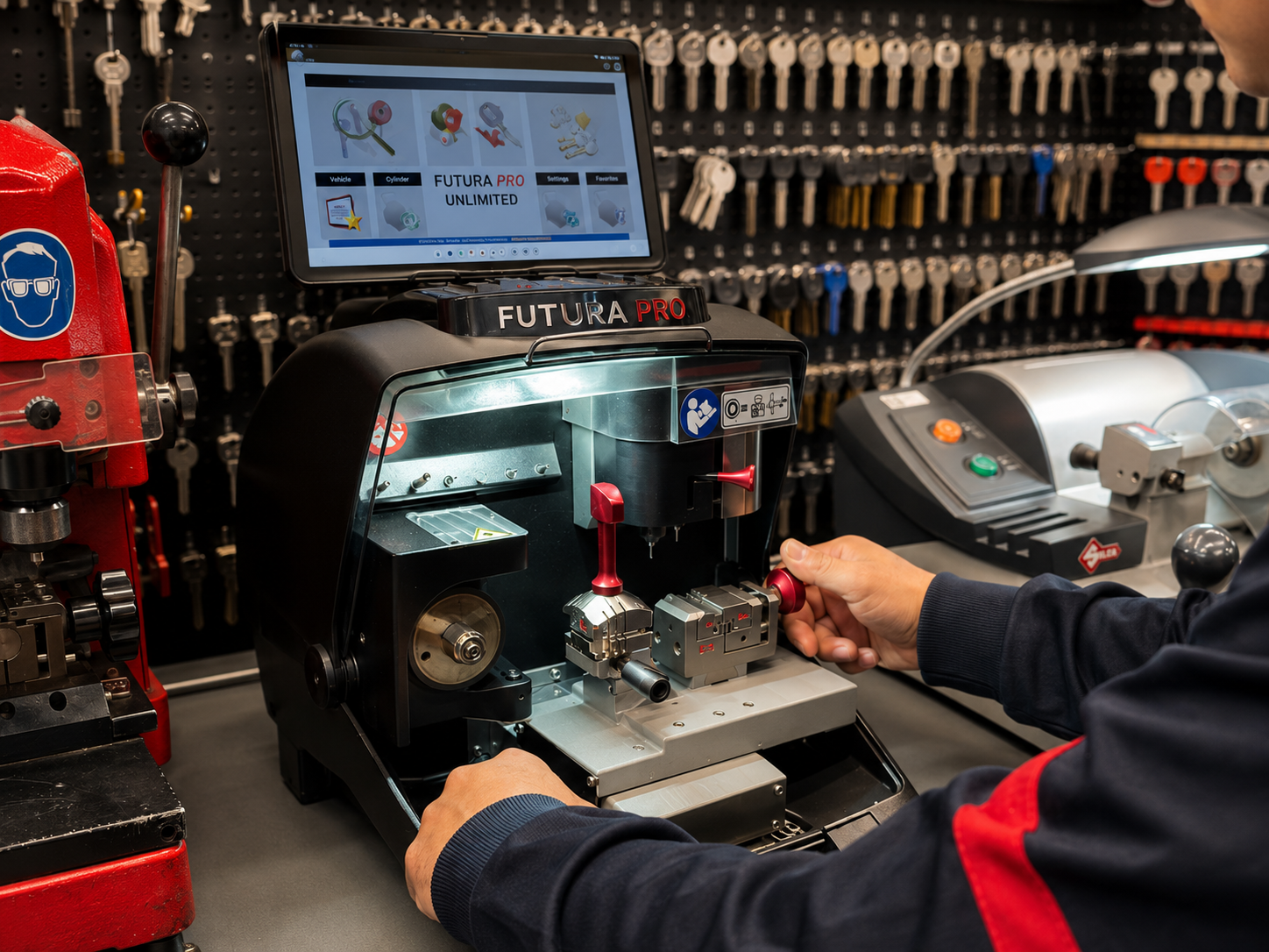 image of repair services